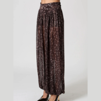 Calça Aladim Estampa Bambi