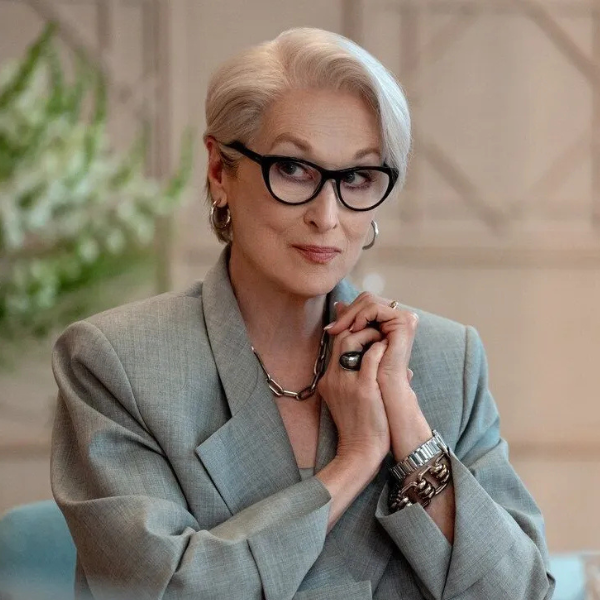 Miranda Priestly aprovaria? O Diabo Veste Prada 2 virou desfile no TikTok