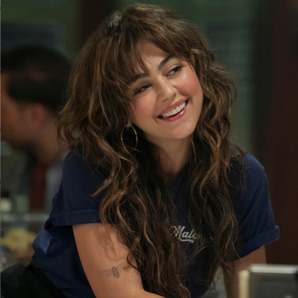 Afinal, como pedir o corte da Allie de Off Campus no cabeleireiro?