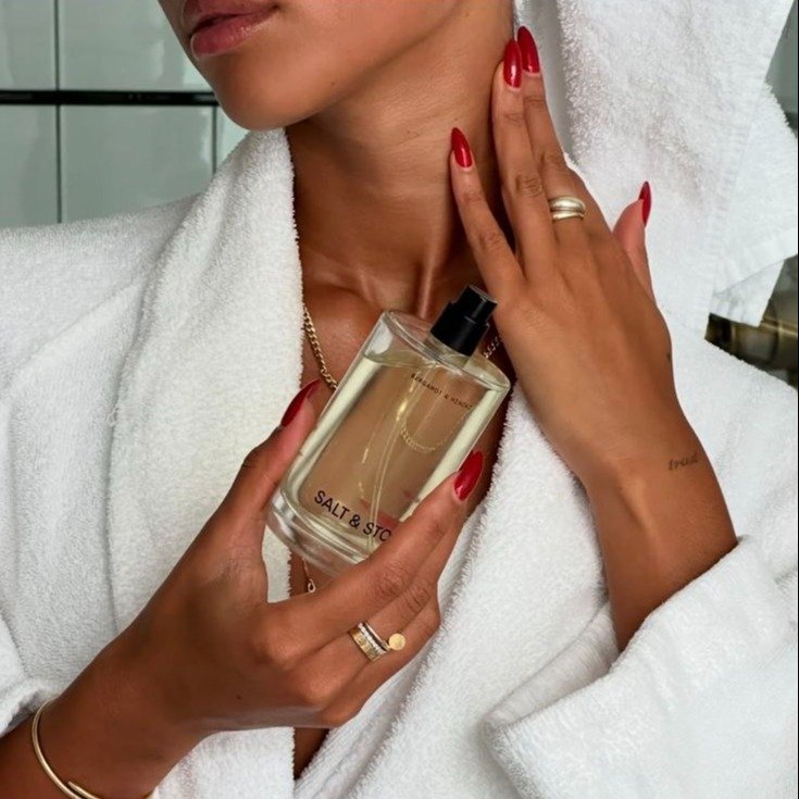 Eau de toilette: o que é e como escolher a fragrância ideal para sua rotina