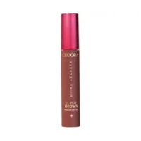 Máscara de Cílios Super Brown Niina Secrets Neutrals 10g - Eudora Niina Sec