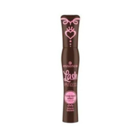 Máscara Para Cílios Essence Alongadora Lash Princess Marrom 12 ml