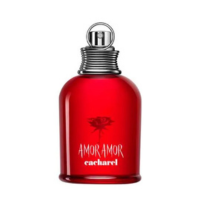 Perfume Amor Amor Cacharel Feminino Eau de Toilette 50ml