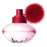 Perfume S Kiss by Shakira Eau de Toilette Feminino 80ml