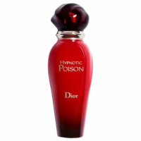 Roller Hypnotic Poison Dior - Perfume Feminino Eau de Toilette 20ml