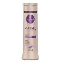 Shampoo Desamarelador Ametista Haskell - Shampoo Para Cabelos Loiros E Gris