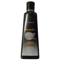 Shampoo Desamarelador Branco e Grisalhos Super Silver Intensive Abelha Rain