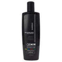Shampoo Desamarelador para Cabelos Grisalhos GB Men Giovanna Baby 300ml