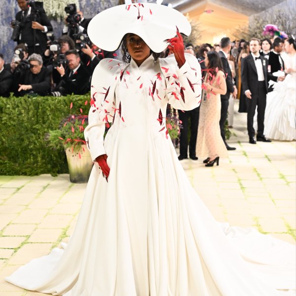 Os looks das celebridades no Met Gala 2026
