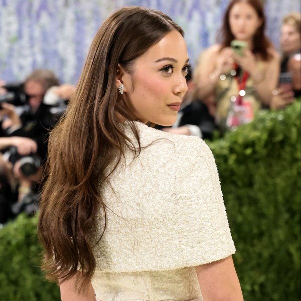 Vai casar? Os vestidos brancos do Met Gala trazem as inspirações perfeitas!