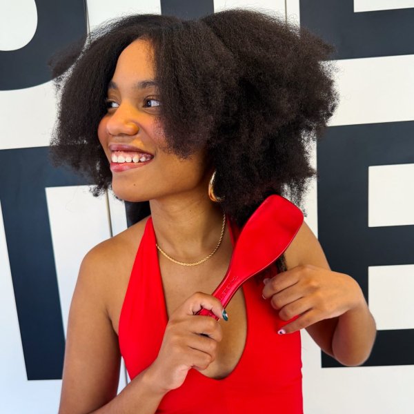 Tangle Teezer: esse é o segredo por trás da escova que não quebra o cabelo