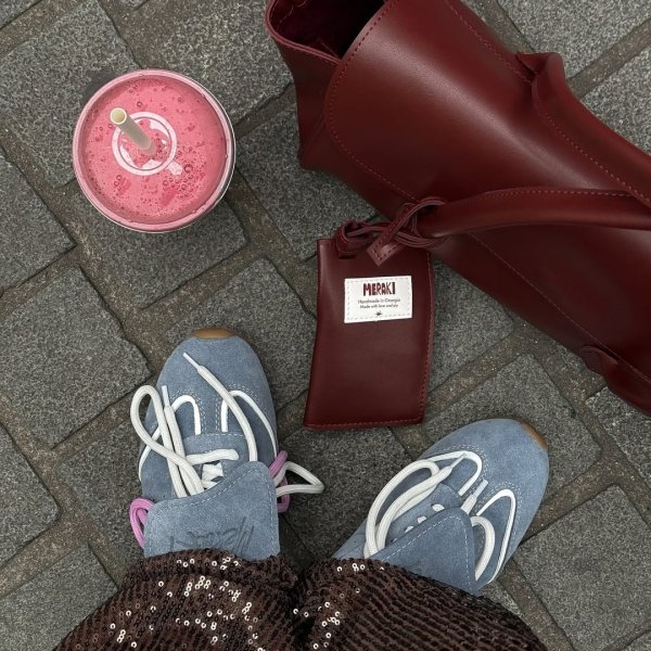 Looks com tênis para ficar fashionista e confortável