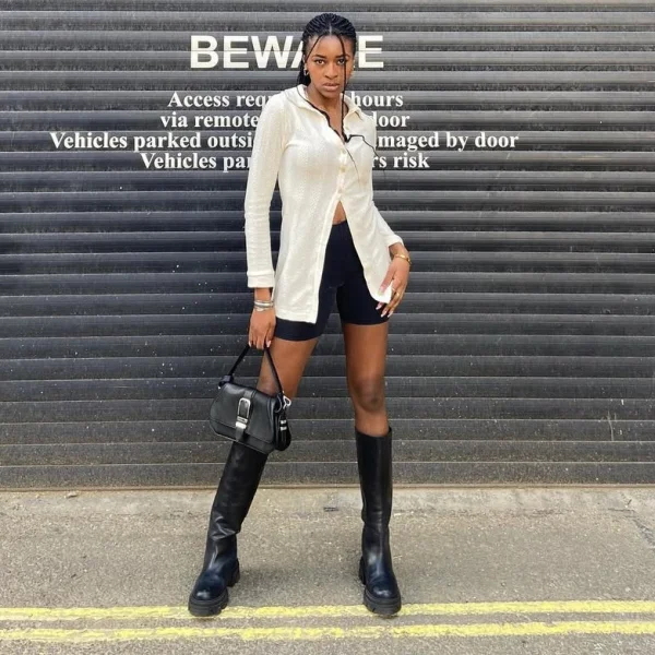 Botas até R$150? Elas existem e vão deixar seus looks mais estilosos