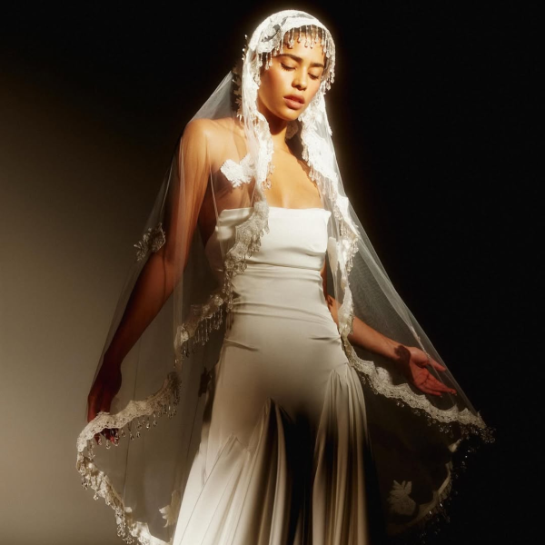 Marcas de vestidos de noiva diferentes e bonitos para você conhecer