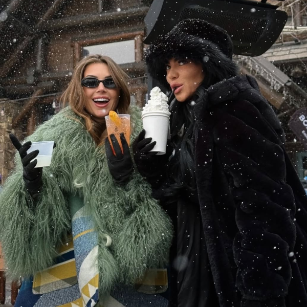 Os 7 melhores perfumes de inverno para você usar todos os dias