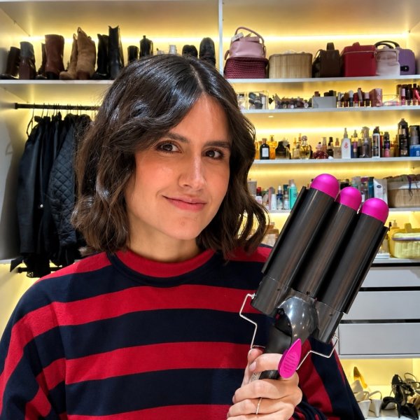 Triondas em cabelo curto funciona? Testei e te conto o resultado