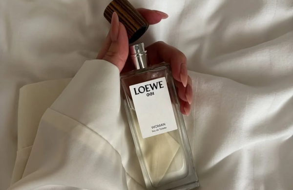 STEAL THE LOOK - BELEZA - Eau de toilette: o que é e como escolher a fragrância ideal