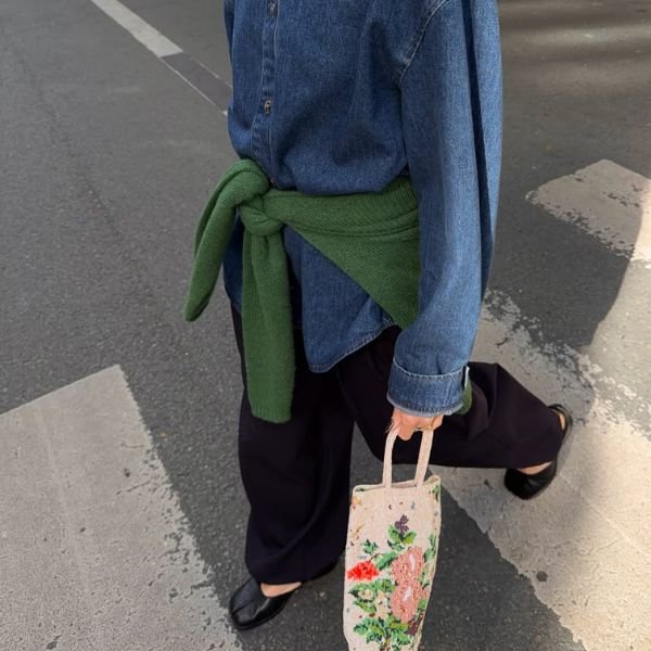 Quer organizar os looks da semana? Essas 7 inspirações vão te salvar