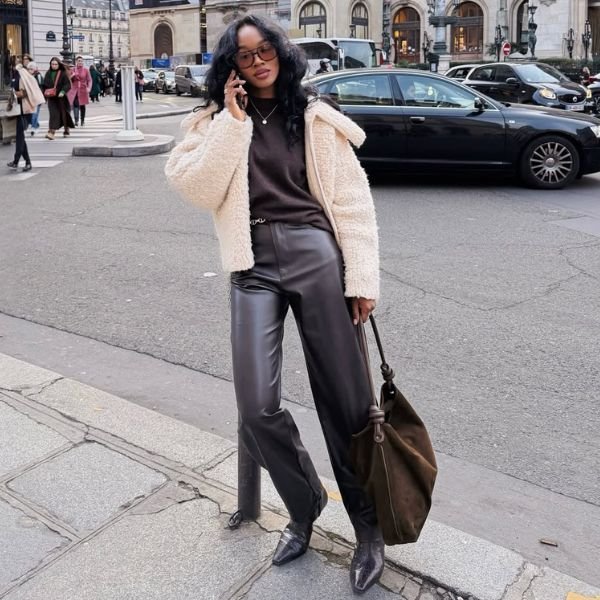 Looks de frio para sair: 9 opções quentinhas e estilosas para testar