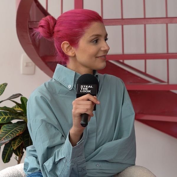 Catarina Tourinho conta tudo sobre o segredo do sucesso da Rosie