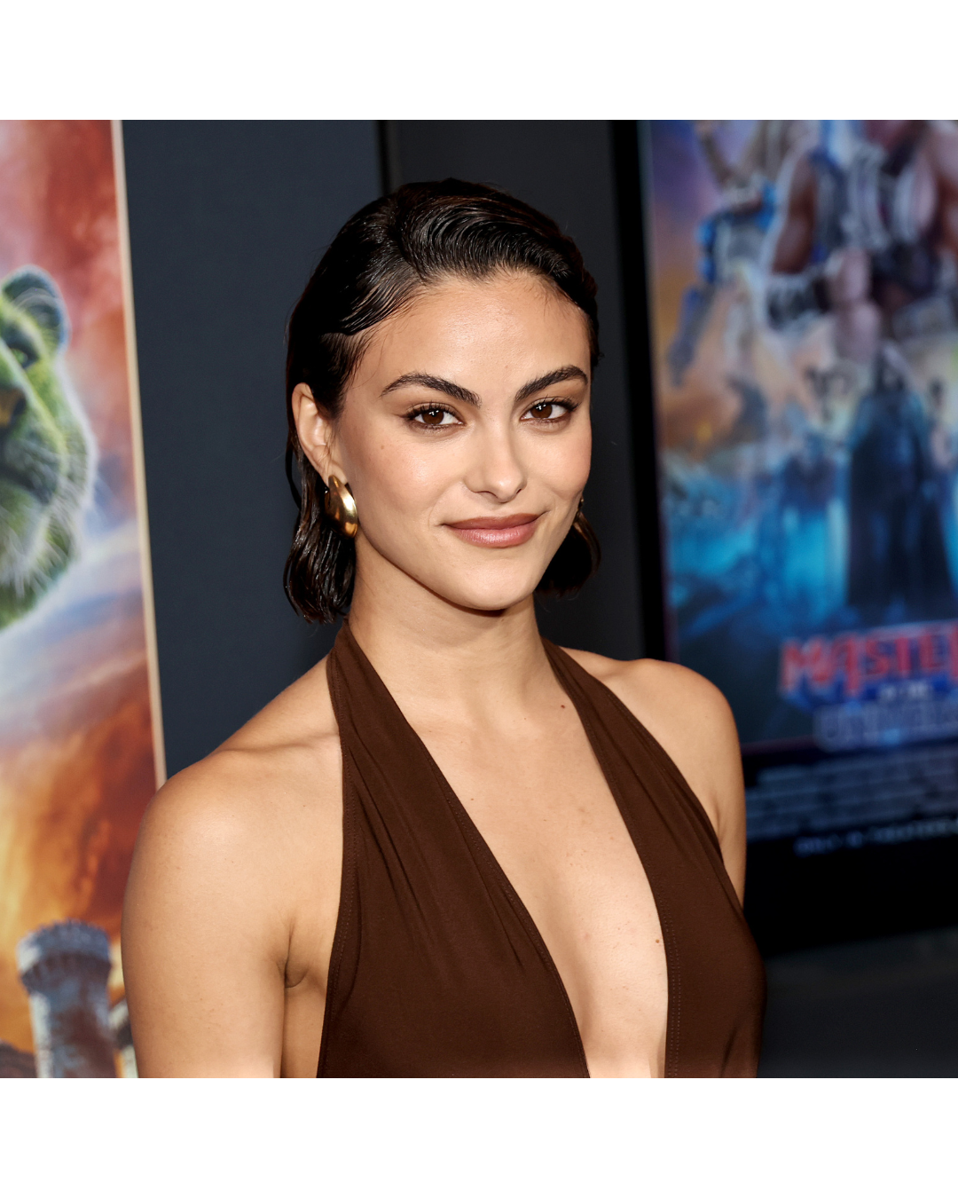 Quem é Camila Mendes, a atriz brasileira em Mestres do Universo 