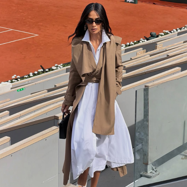 Roland Garros 2026: estes são os melhores looks dos convidados