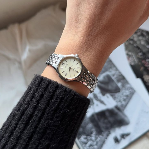 Casio, Citizen e muito Y2K: por que os relógios estão de volta?