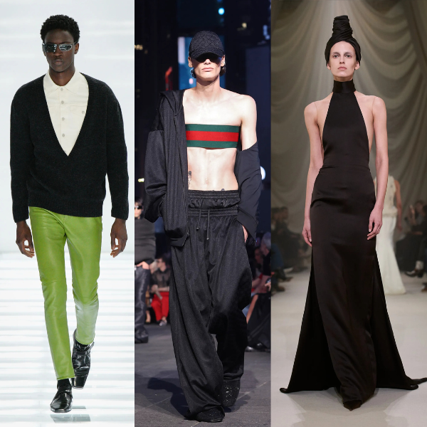 Skinny, cintura baixa, Mounjaro: a moda está repetindo um padrão perigoso?
