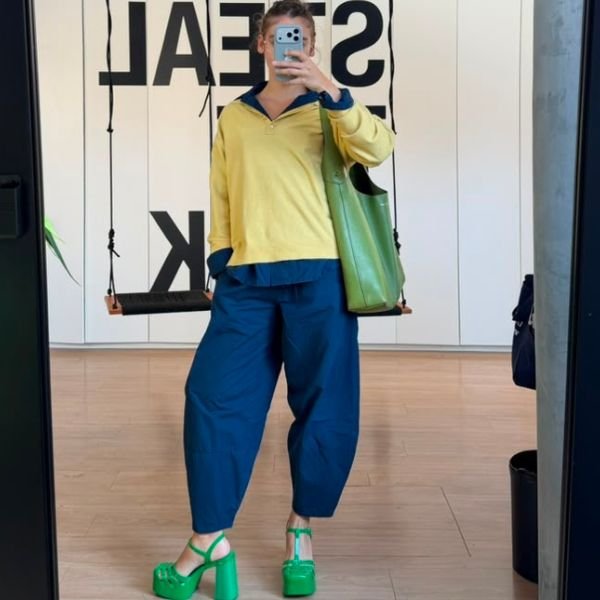 Os 8 looks do Brasil mais legais da Copa, diretamente do nosso escritório