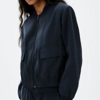 Jaqueta bomber
