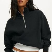 Blusa de moletom
