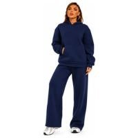 Conjunto de moletom