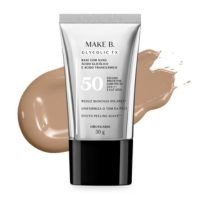 Base Líquida Make B. Glycolic