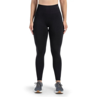 Legging Knit Minimal Olympikus Feminina
