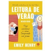 Leitura de verão