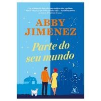 Parte do seu mundo
