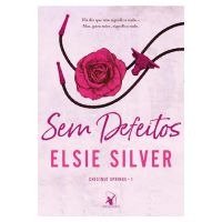 Sem defeitos (Chestnut Springs - Livro 1)