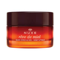 Bálsamo Labial Ultra Nutritivo Nuxe Com Mel 100% Natural De