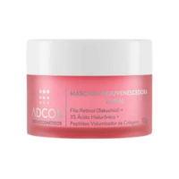 Máscara Labial Adcos Rejuvenescedora 10g