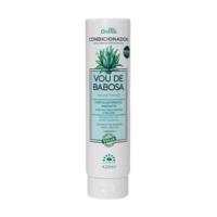 Vou de Babosa Griffus - Condicionador 420ml
