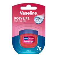 Vaseline Hidratante Protetor labial Therapy Rosy Lips 7g - Vasenol