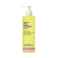 Gel Espuma de Limpeza Facial Sallve