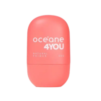 Primer Facial Océane 4 You - Natural Primer