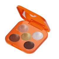 Paleta de Sombras Mari Maria Makeup Cintilante Shine