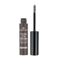 Máscara em Gel para Sobrancelhas Essence Make Me Brow 04