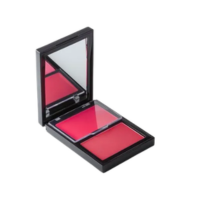 Oceane Edition Duo Blush Cremoso e em Pó Punch Paint Rosa Pink 10,2g
