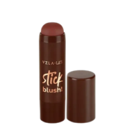 Vizzela + LAs Stick Blush! Red Mocha - Blush em Bastão 7g