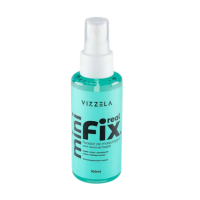 Fixador de Maquiagem Vizzela Real Fix 100ml
