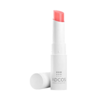 Hidratante Labial Anti-Idade Adcos - Ultranutrição Labial Color 1 Un