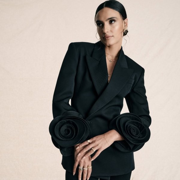 A designer de joias Isabela Grutman é a nossa girl crush da vez